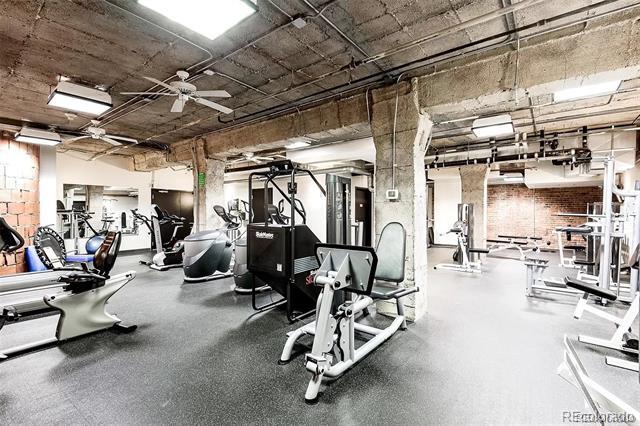 Building Photo - 1801 Wynkoop St