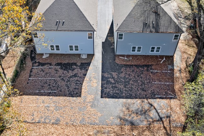 Building Photo - 3312 Tutwiler Ave