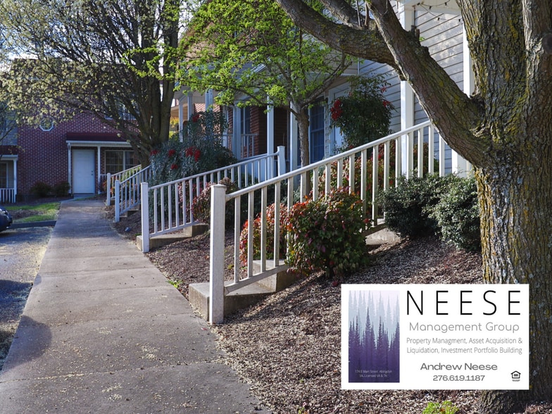 Building Photo - 640 Wyndale Rd