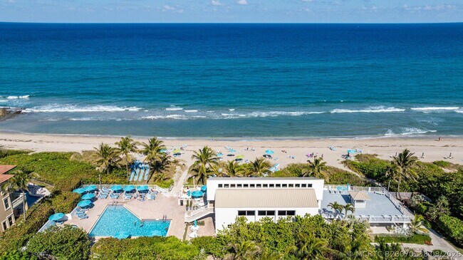 Building Photo - 4748 S Ocean Blvd