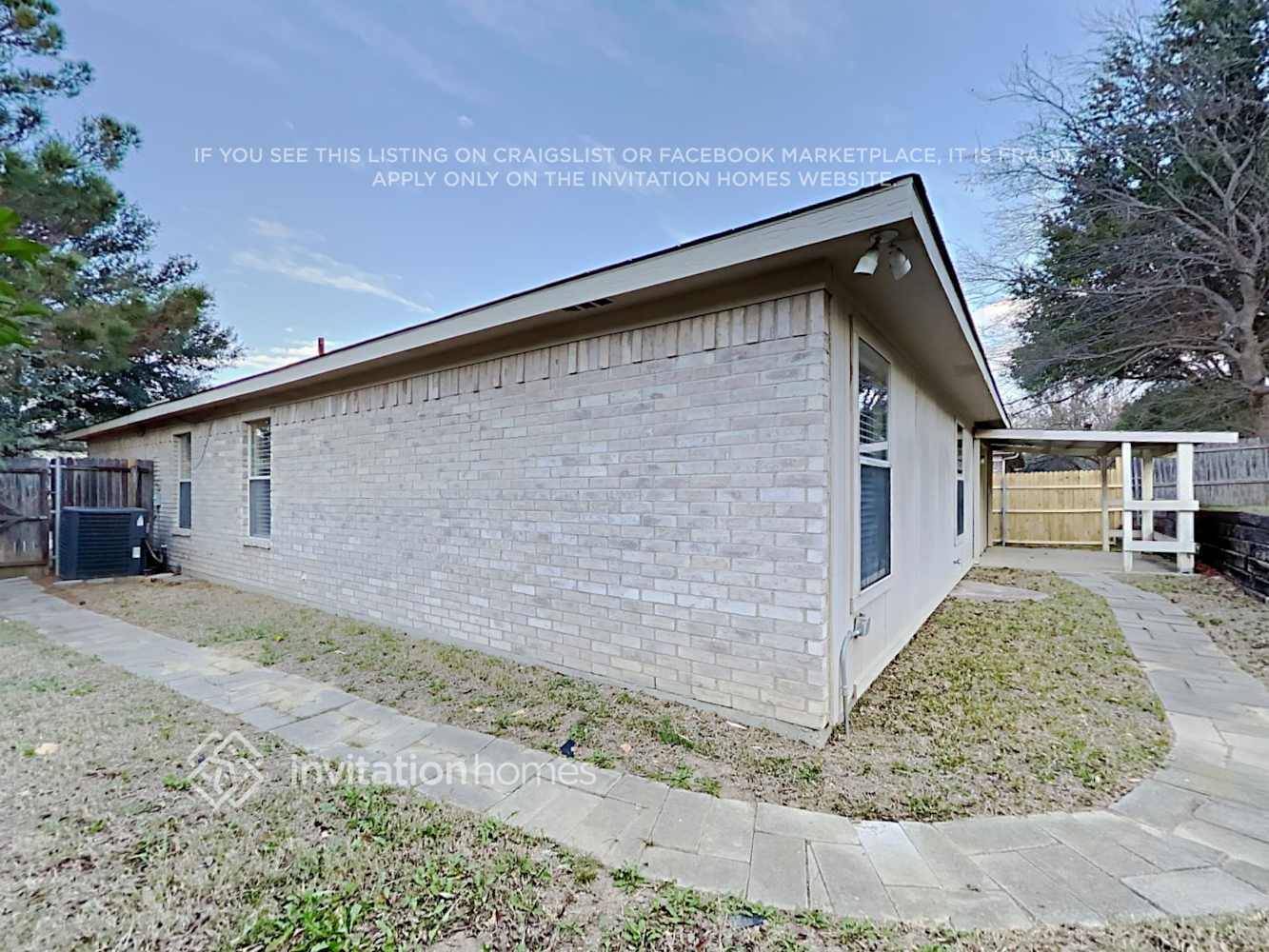 Building Photo - 6316 Fern Meadow Dr