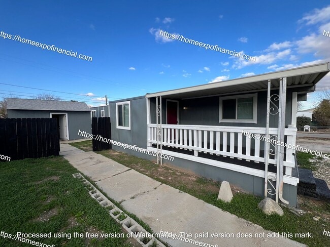 Building Photo - Nice Home For Rent