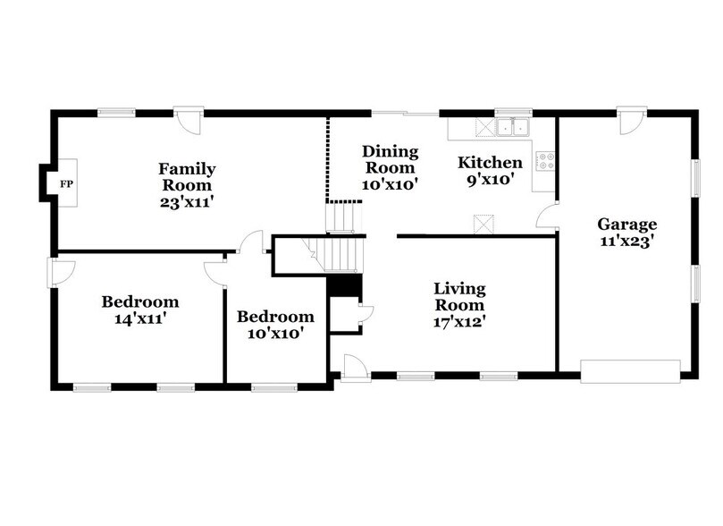 Building Photo - 3112 Dempsey Pl