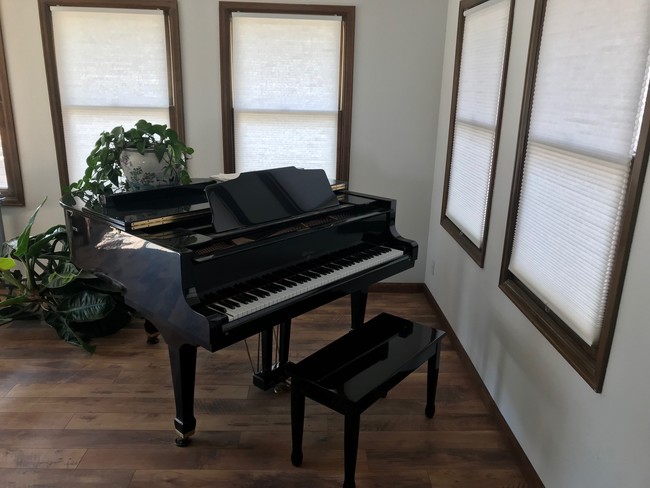 Building Photo - 155 Clubridge Pl