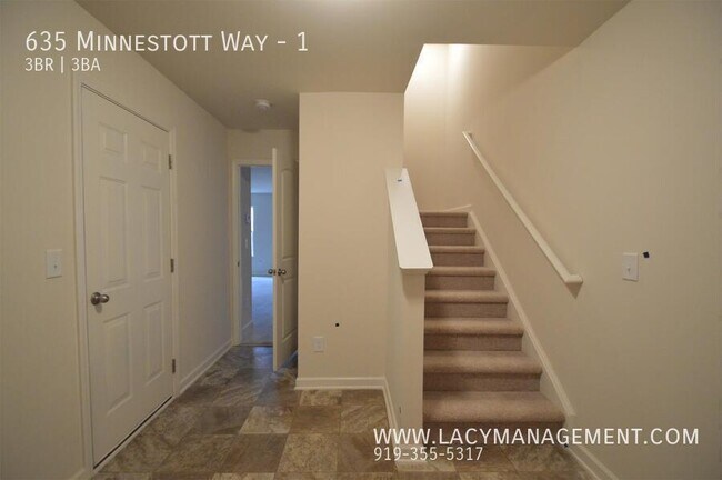Building Photo - 635 Minnestott Way