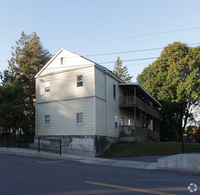 Primary Photo - 87 Broadway