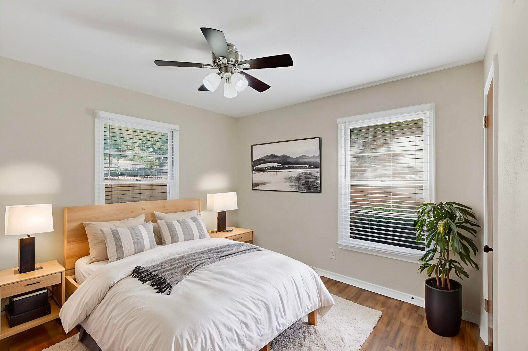 virtually staged - 2207 Housley Dr