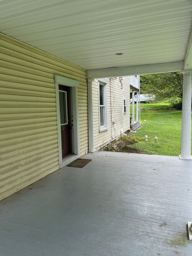 Building Photo - 25625 Military Rd