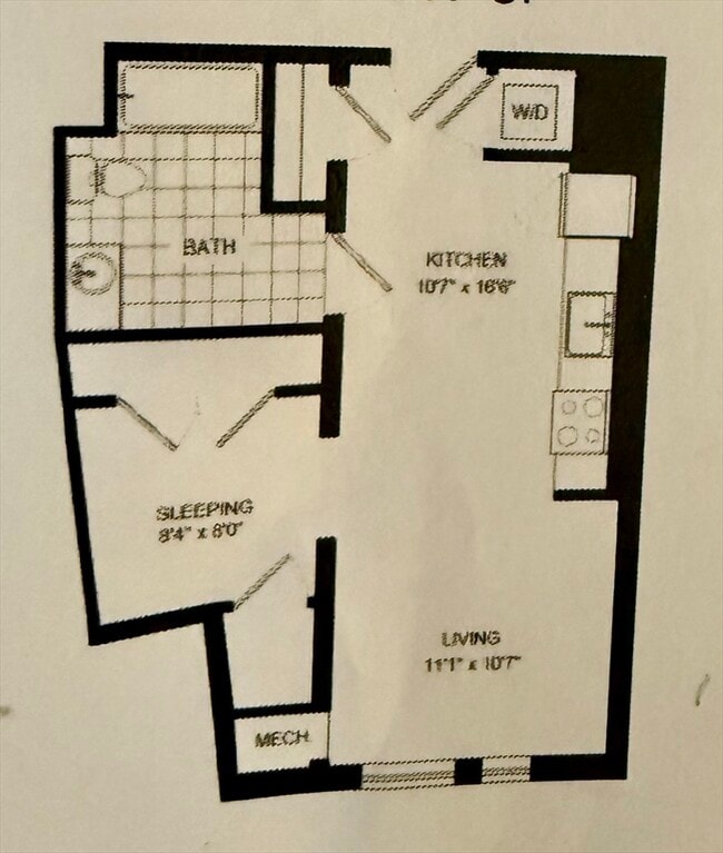 Building Photo - 1170 Tremont St