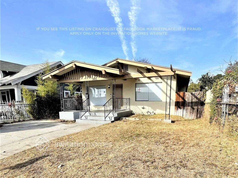 Building Photo - 3415 Mont Clair St
