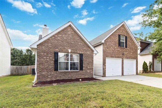 Building Photo - 4273 Holliday Rd