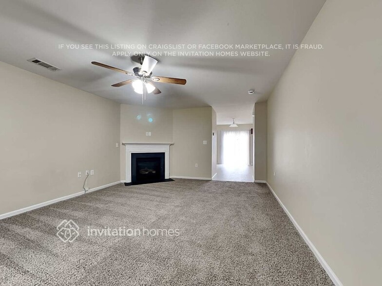 Building Photo - 1110 Swearngan Ridge Ct