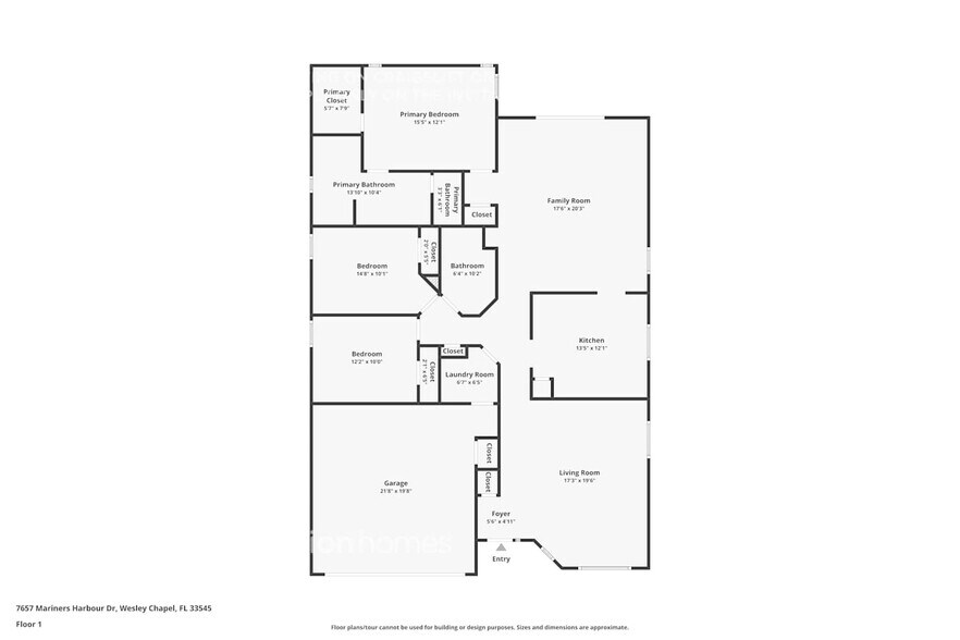 Building Photo - 7657 Mariners Harbour Dr