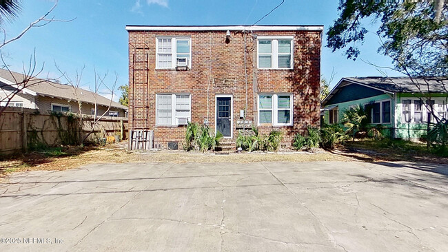 Building Photo - 938 Cordova Pl