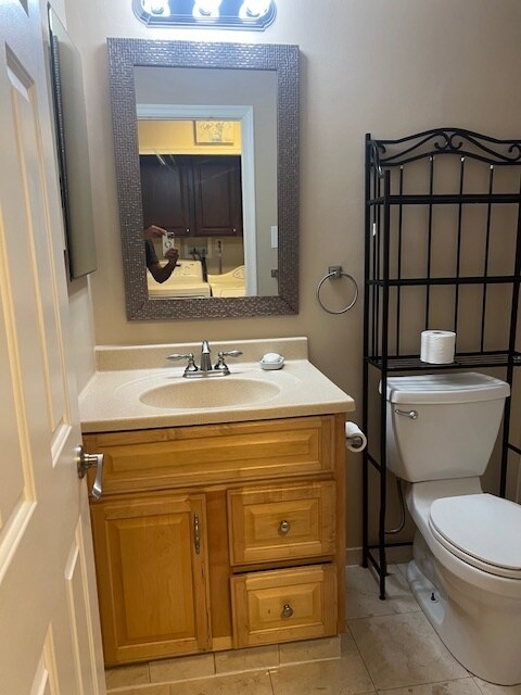2nd Full Bath - 1554 Willow Pond Dr
