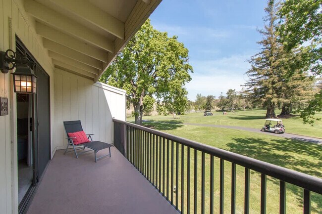 Building Photo - 1600 Atlas Peak Rd