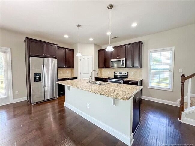 Building Photo - 438 Gadson Dr