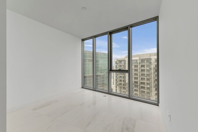 Building Photo - Aston Martin Residences | 3BR + Den, 4.5BA...