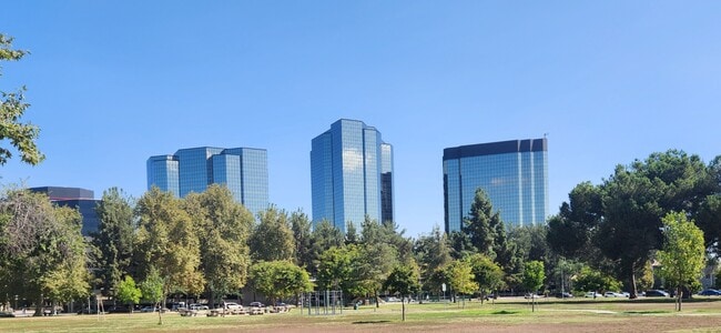 Building Photo - 21801 Burbank Blvd