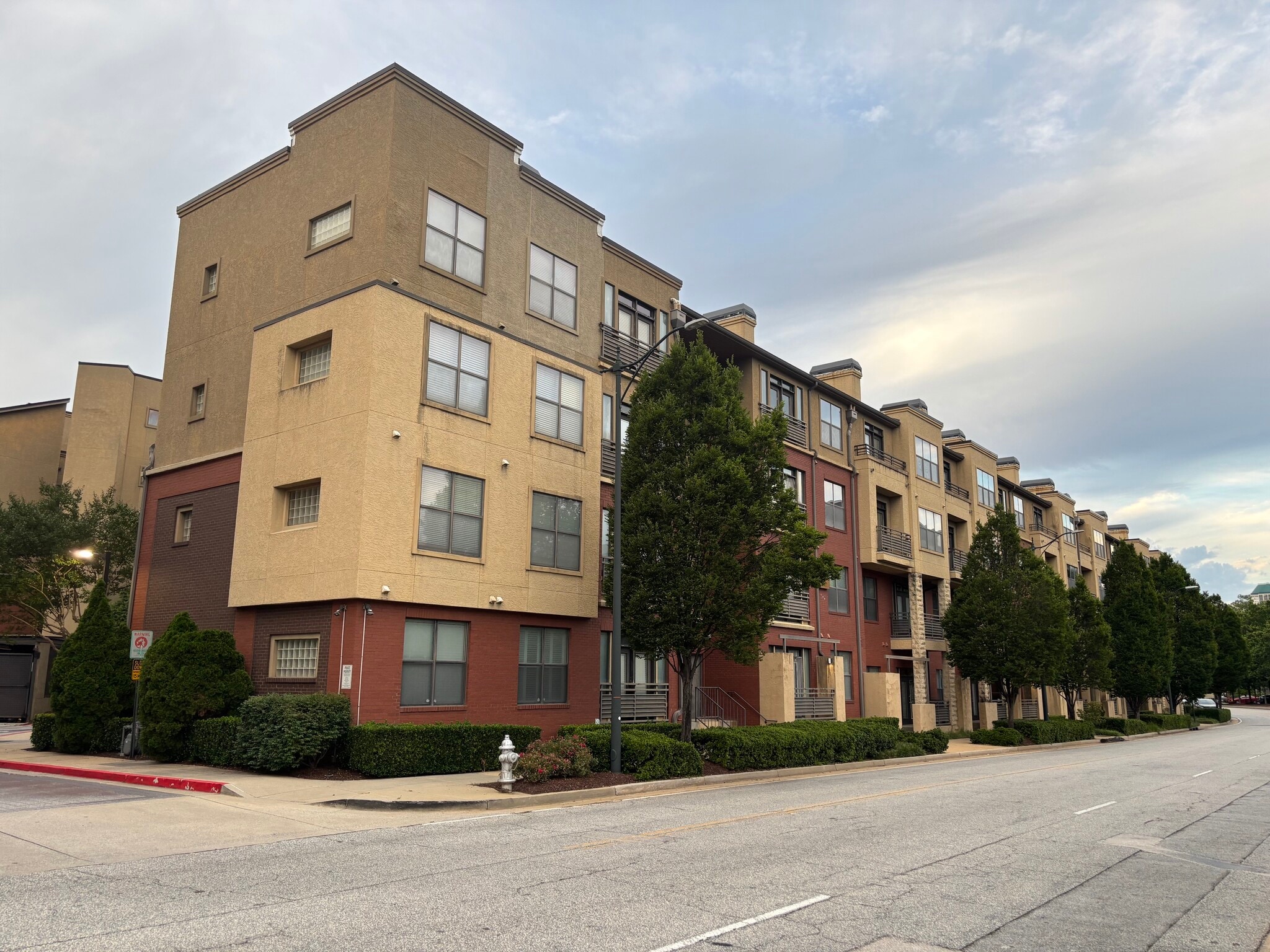Building Photo - 401 16th St NW