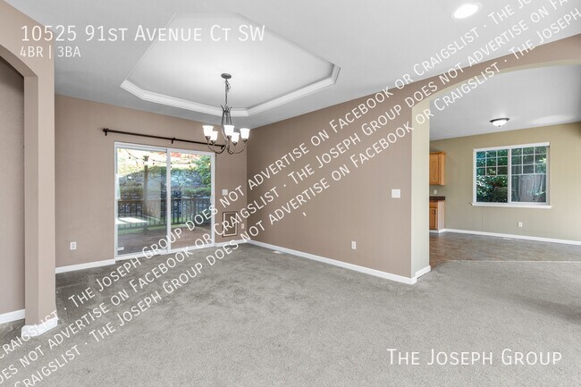 Building Photo - 10525 91st Ave Ct SW