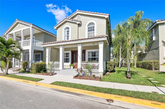 Building Photo - 10573 NW 56th Pl