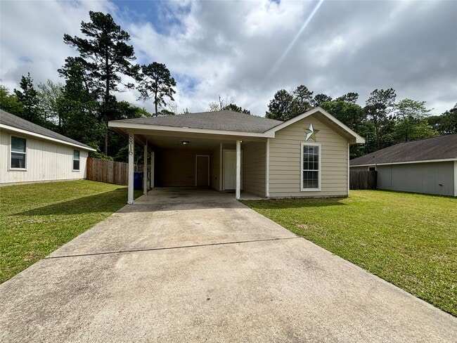 Building Photo - 8816 E Buffalo Cir