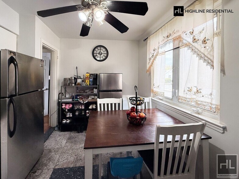 Building Photo - 17-17 Francis Lewis Blvd