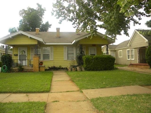 Building Photo - Centrally located 1 bedroom 1 bath