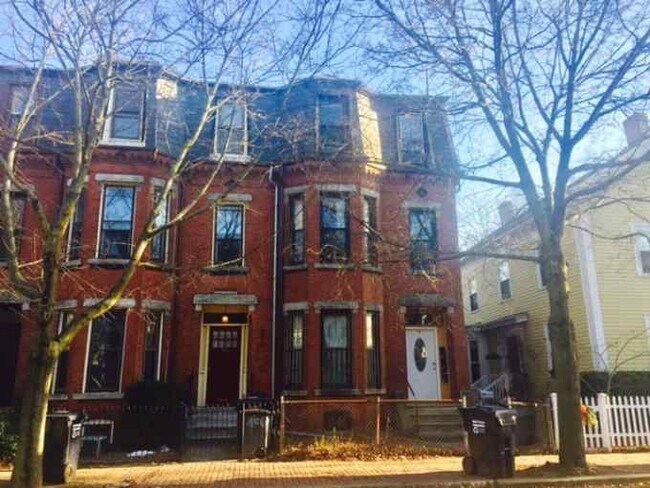 Primary Photo - 102 Magazine St