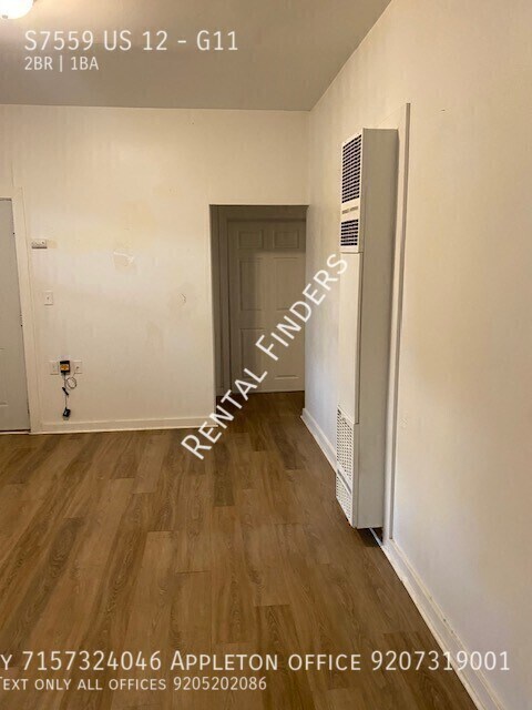 Building Photo - S7559 US-12