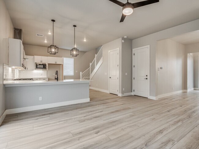 Building Photo - Beautiful New Construction Home in Edmond/Oklahoma City