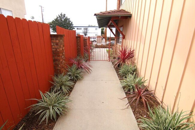 Building Photo - 20606 Anza Ave