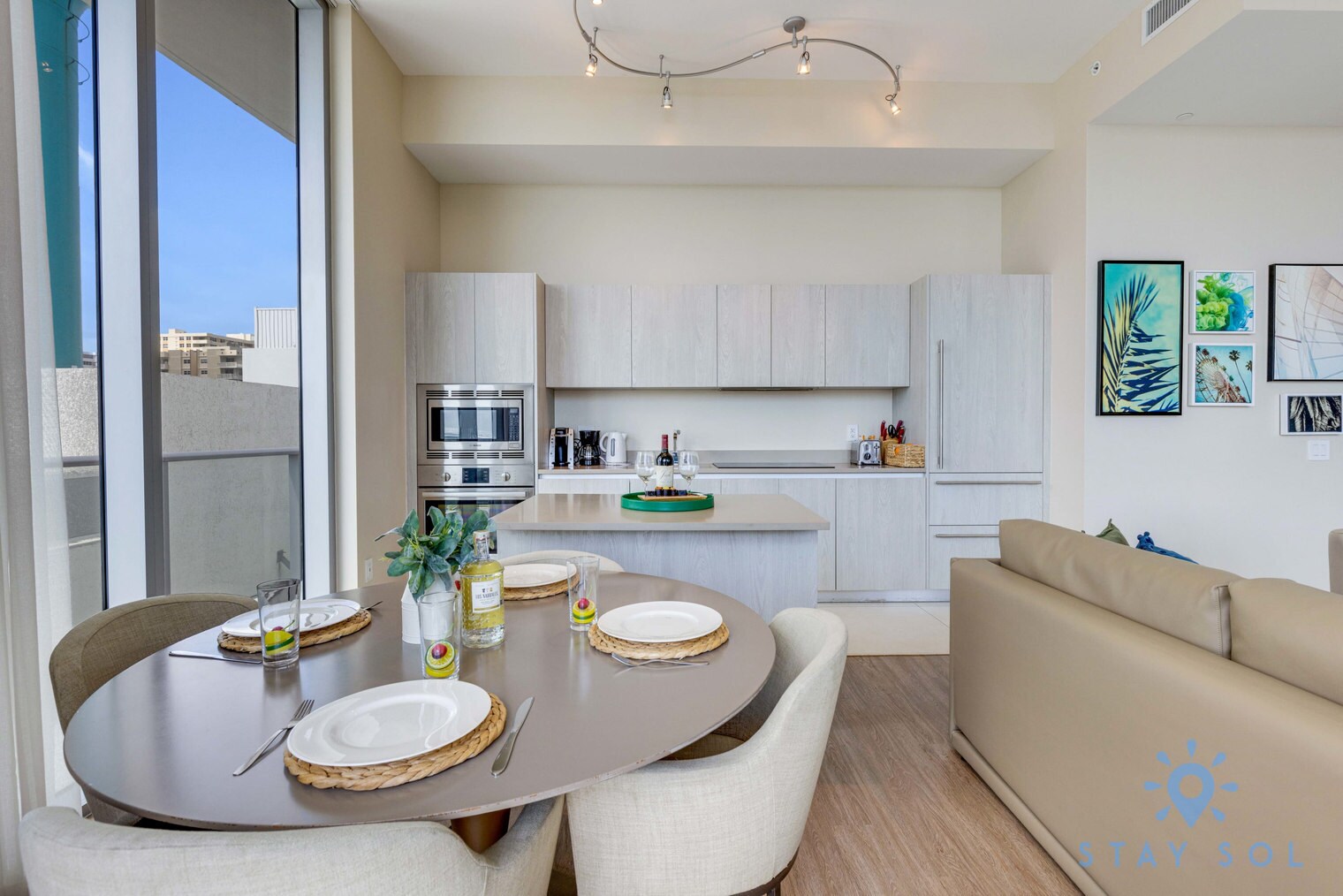 Building Photo - 4111 S Ocean Dr