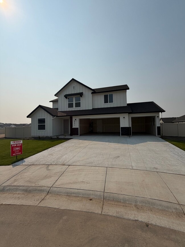 Building Photo - 8271 E Presley Ct