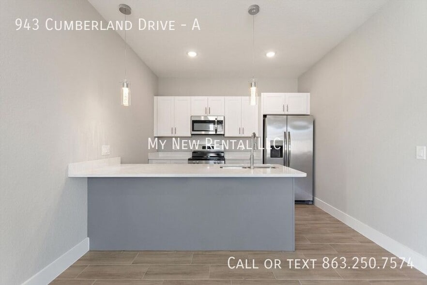 Building Photo - 943 Cumberland Dr