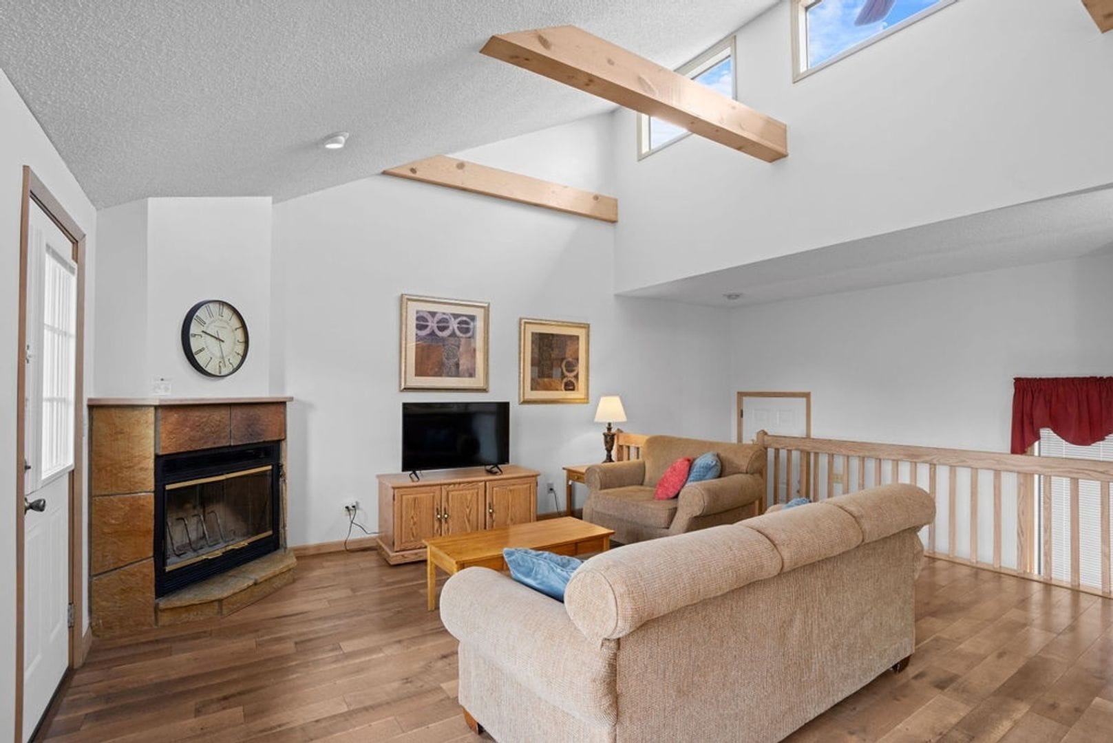 Building Photo - 8005 Cherokee Trail