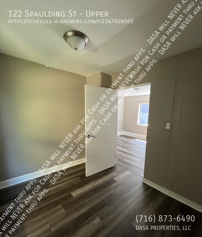 Building Photo - 122 Spaulding St