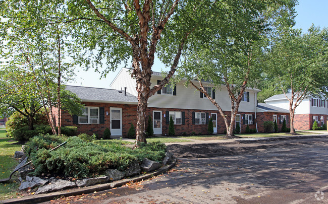 Primary Photo - Concord Apartments