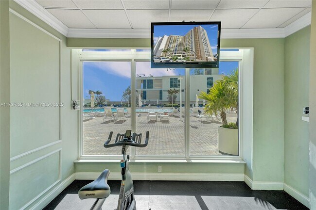 Building Photo - 3180 S Ocean Dr