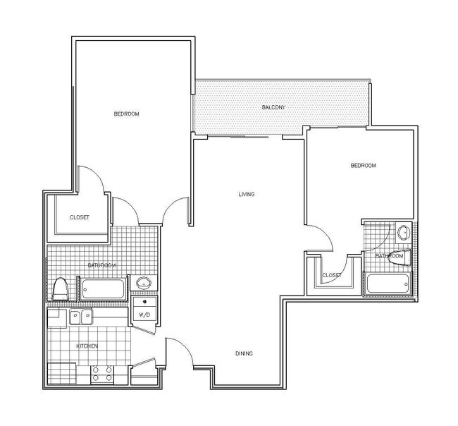 Floorplan - PR SM San Remo LLC