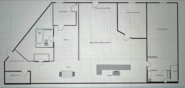 Building Photo - 9415 Magnolia Ridge Dr