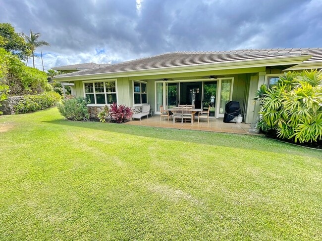 Building Photo - Kanani Wailea - Furnished 4 Bedroom 4.5 Bathrooms - World Class Amenities in Wailea Maui