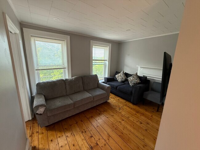 Building Photo - The Study at Congress