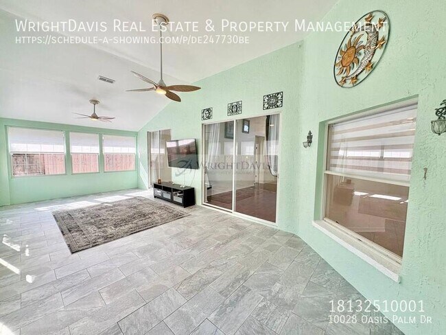 Building Photo - 10028 Oasis Palm Dr