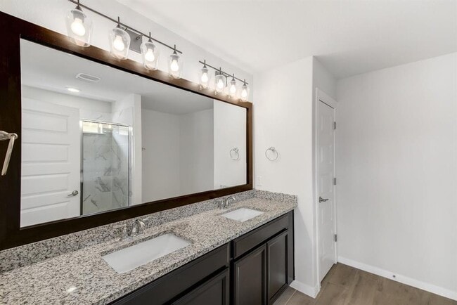 Building Photo - 6820 Llano Stage Trl