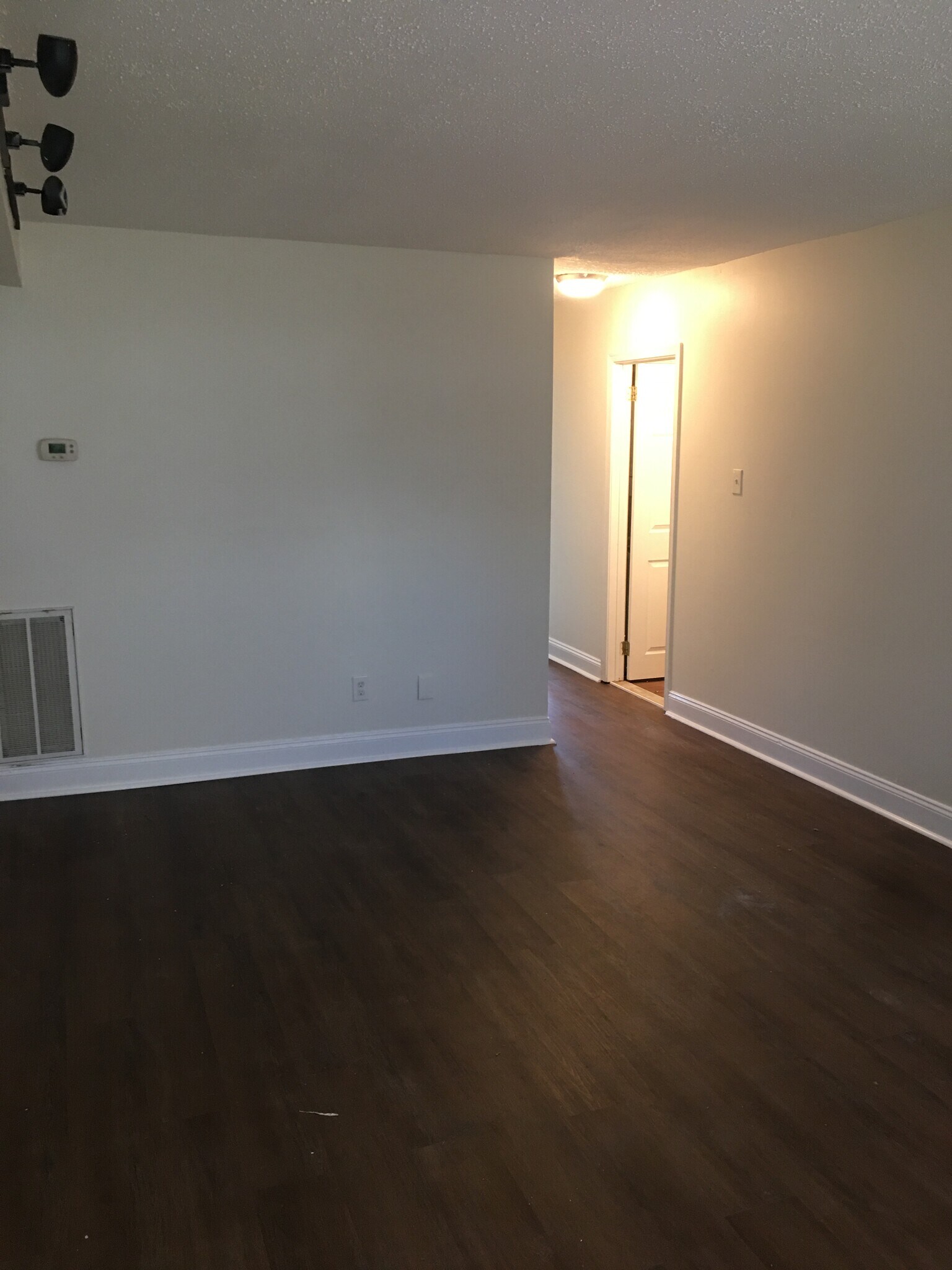 Living Room - 12 Reliance Ct