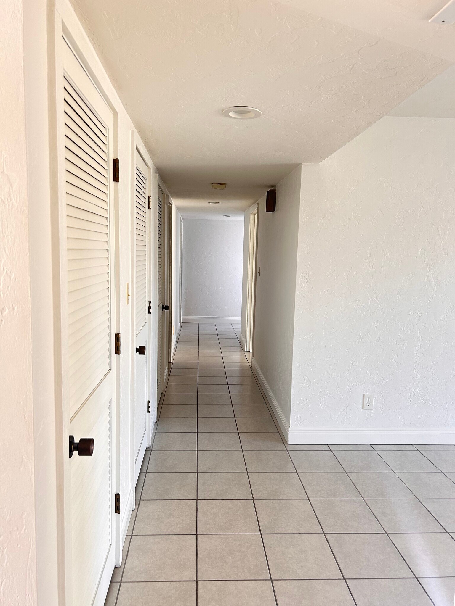 Hallway - 4031 Abbey Ct