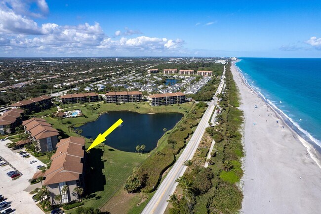 Building Photo - 701 S Seas Dr