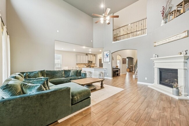 Building Photo - 2406 Harborwood Ct